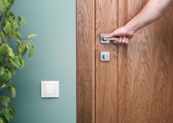 Quem mantém a porta do quarto fechada durante à noite pode estar cometendo um grande erro