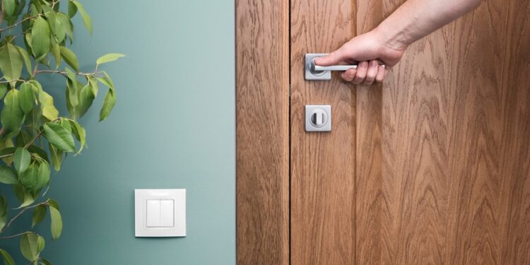 Quem mantém a porta do quarto fechada durante à noite pode estar cometendo um grande erro