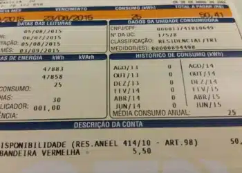 Créditos: Arquivo/Agência Brasil