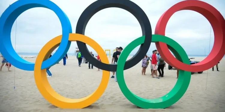 Olimpíadas de 2036 pode ser disputada na América do Sul pertinho do Brasil