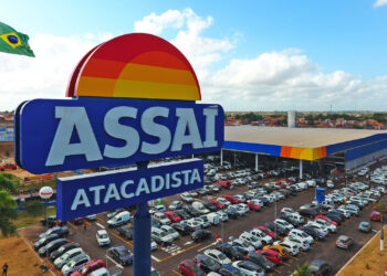 Segunda maior rede de supermercados do Brasil decide unir forças com o Mercado Livre