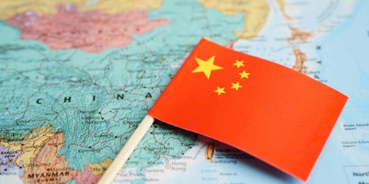 China vê outro país asiático preparar investimentos de até R$ 2,9 trilhões nos Estados Unidos