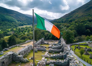 Irlanda está desesperada por brasileiros pagando salários em euro para pedreiros, faxineiras e engenheiros