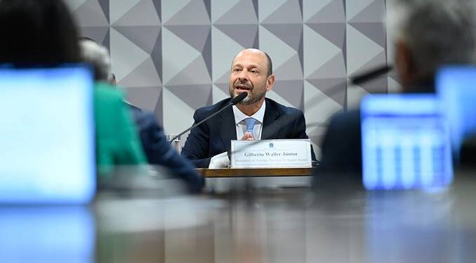 Presidente do INSS dá notícia maravilhosa para 4 milhões de aposentados