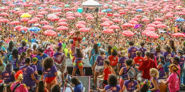 Governo confirmou feriado nacional em todo o país no dia 16 de fevereiro em pleno Carnaval nos Estados Unidos