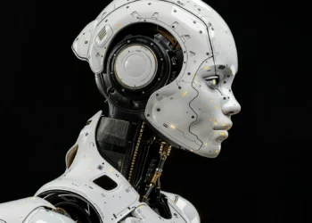 Robocop lançado pela Índia já começou atuar