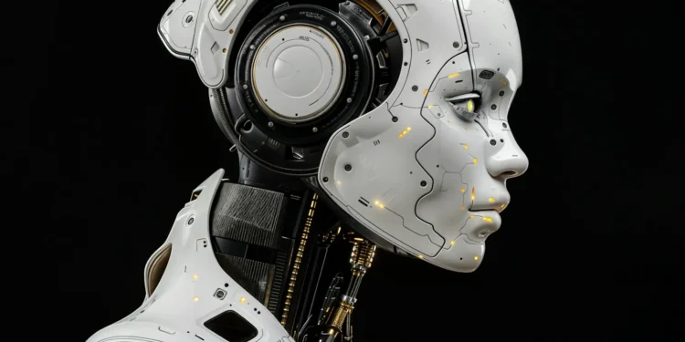 Robocop lançado pela Índia já começou atuar