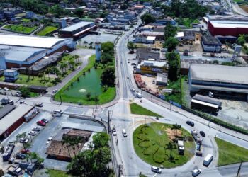 Cidade que já foi eleita a 3ª melhor do Brasil vai receber investimento de R$ 25 milhões