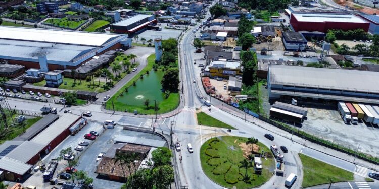 Cidade que já foi eleita a 3ª melhor do Brasil vai receber investimento de R$ 25 milhões