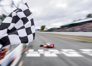 M. Schumacher assinou contrato para voltar a correr em 2026 disputando campeonato nos Estados Unidos