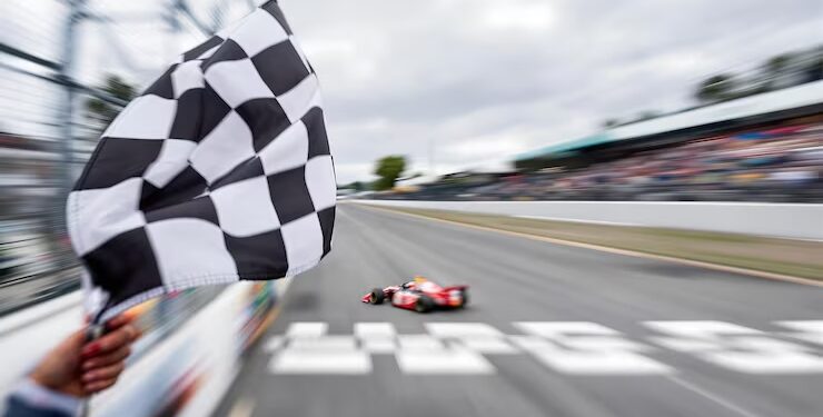 M. Schumacher assinou contrato para voltar a correr em 2026 disputando campeonato nos Estados Unidos