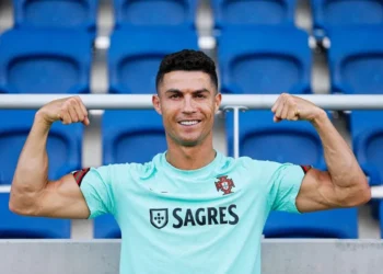 Cristiano Ronaldo pensa no futuro e investe R$ 37 milhões para comprar parte de empresa famosa