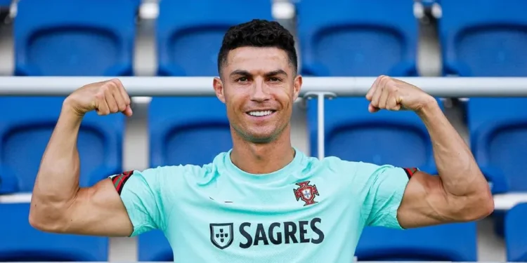 Cristiano Ronaldo pensa no futuro e investe R$ 37 milhões para comprar parte de empresa famosa