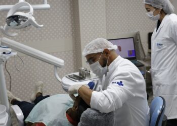 Número de dentistas pode aumentar drasticamente no Brasil com a implantação de novo programa