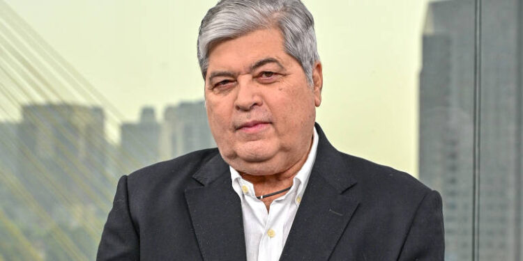 Datena terá um salário de cair da cadeira pago pelo Governo Federal