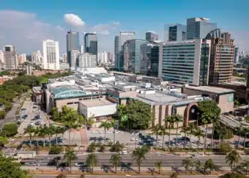 Créditos: Divulgação/Morumbi Shopping