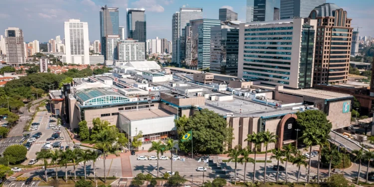 Rede famosa nos EUA abre 1º unidade no Brasil em shopping que gastou R$ 233 milhões com expansão