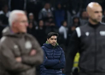 Corinthians x Palmeiras ao vivo e com imagens: Horário e como assistir ao jogo pelo Paulistão