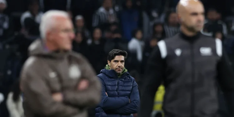 Corinthians x Palmeiras ao vivo e com imagens: Horário e como assistir ao jogo pelo Paulistão