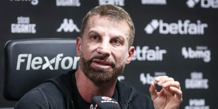 Clube da Série A não faz desconto e vai receber R$ 16 milhões do Vasco