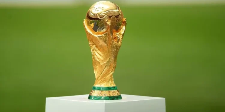 Fifa vai tirar a Copa do Mundo do México após ataques e mudar sede? Situação preocupa entidade