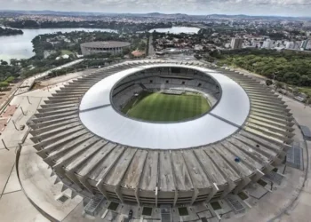 Cruzeiro x Coritiba ao vivo com imagens: Onde assistir o jogo pelo Brasileirão 2026 e arbitragem