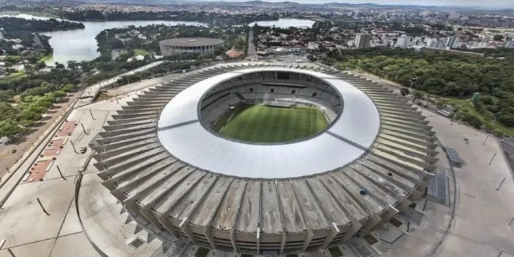 Cruzeiro x Coritiba ao vivo com imagens: Onde assistir o jogo pelo Brasileirão 2026 e arbitragem