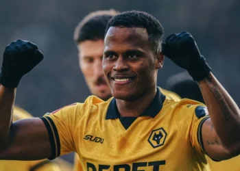 Enquanto Arias está chegando, jogador de R$ 625 milhões pode sair do Palmeiras