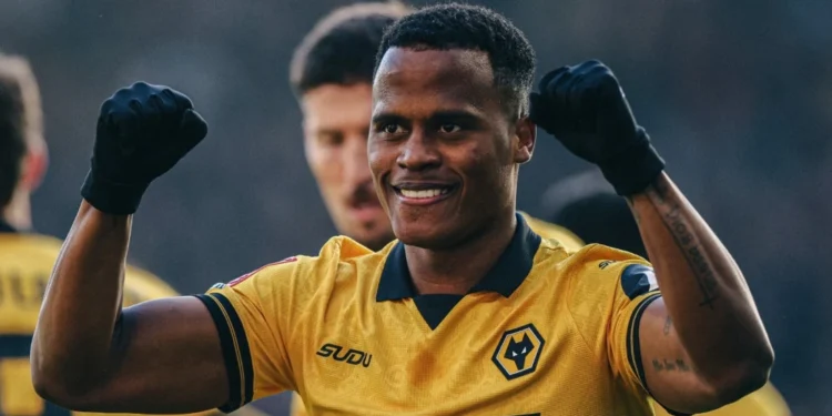 Enquanto Arias está chegando, jogador de R$ 625 milhões pode sair do Palmeiras