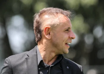 Rafinha está se destacando em sua nova profissão logo após pendurar as chuteiras