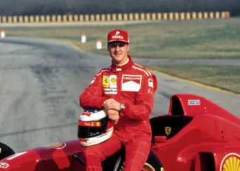 Schumacher