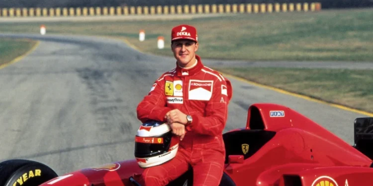 Schumacher