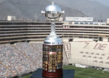 Grandão da Libertadores vai investir R$ 520 milhões para ter estádio com capacidade para 101 mil pessoas