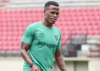 Palmeiras não para em Jhon Arias e encaminha outro reforço de seleção