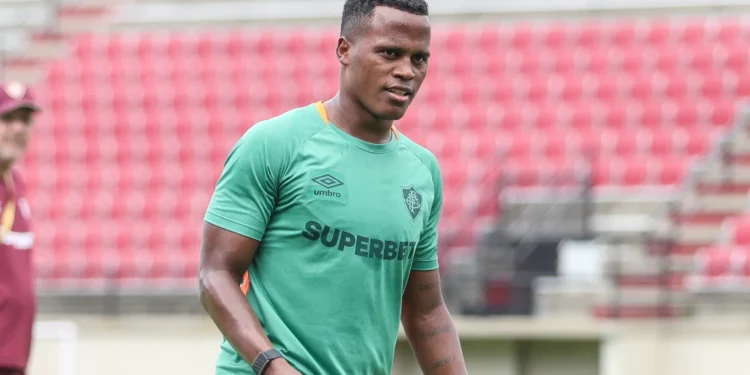 Palmeiras não para em Jhon Arias e encaminha outro reforço de seleção