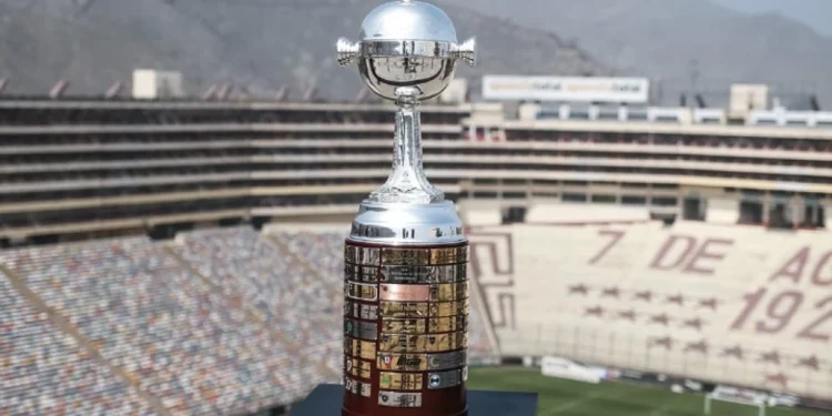 Grandão da Libertadores vai investir R$ 520 milhões para ter estádio com capacidade para 101 mil pessoas