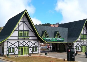 Cidade do interior paulista que parece Campos do Jordão tem custo bem menor