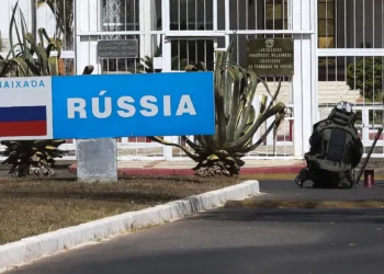 Apenas 3 países europeus são considerados amigos da Rússia, segundo especialista