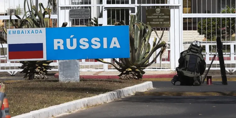 Apenas 3 países europeus são considerados amigos da Rússia, segundo especialista