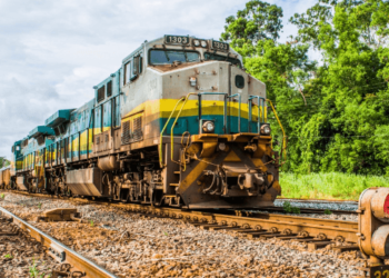 Trem esgota passagens após 1 mês de operação no Brasil e só terá viagens a partir de julho