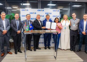 Caixa Econômica e Governo Federal - CadÚnico CadÚnico