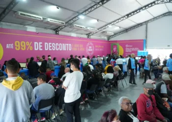 Maior feirão de renegociação do Brasil inclui mais de 2.200 empresas com até 99% de desconto em dívidas