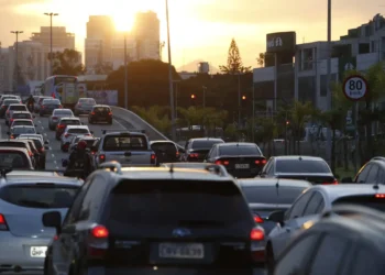 Alteração na cobrança do IPVA fará o Brasil perder R$ 38 bilhões em arrecadação