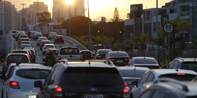 Alteração na cobrança do IPVA fará o Brasil perder R$ 38 bilhões em arrecadação