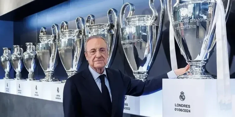 Enquanto brasileiros defendiam Endrick, argentinos estão preocupados com o “novo Messi” no Real Madrid