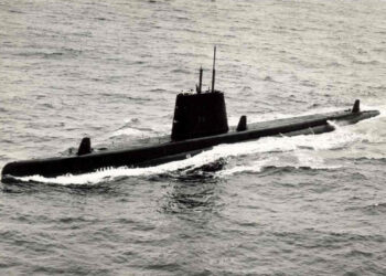 Parceiro do Brasil deixa os Estados Unidos em alerta com a construção dos submarinos mais rápidos da história