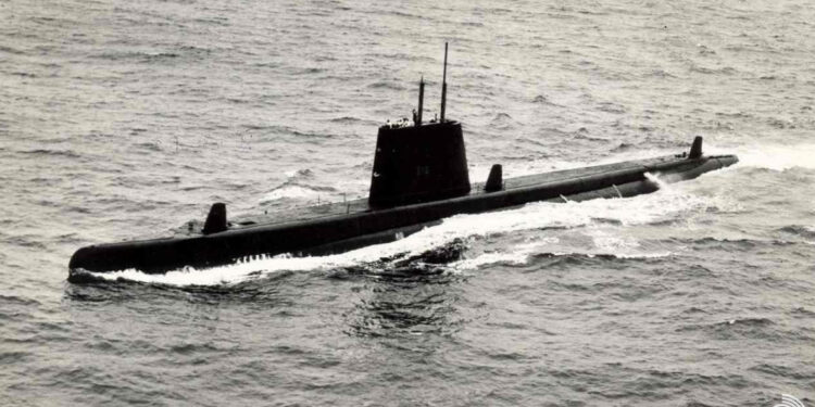 Parceiro do Brasil deixa os Estados Unidos em alerta com a construção dos submarinos mais rápidos da história