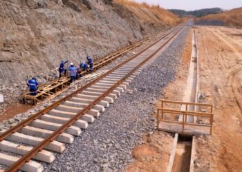 Custando R$ 5 bilhões e com 743 km, vem aí a maior obra ferroviária do Brasil