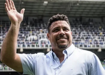 Ronaldo tem apartamento em BH que ocupa andar inteiro com 4 suítes valendo R$ 11 milhões