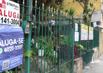 Nova lei Inquilinato